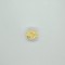 Yellow Sapphire (Pukhraj) 5.93 Ct Lab Tested